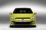 Volkswagen Golf Style 2020 года (WW)